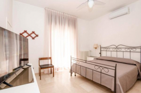 Sosandra Rooms